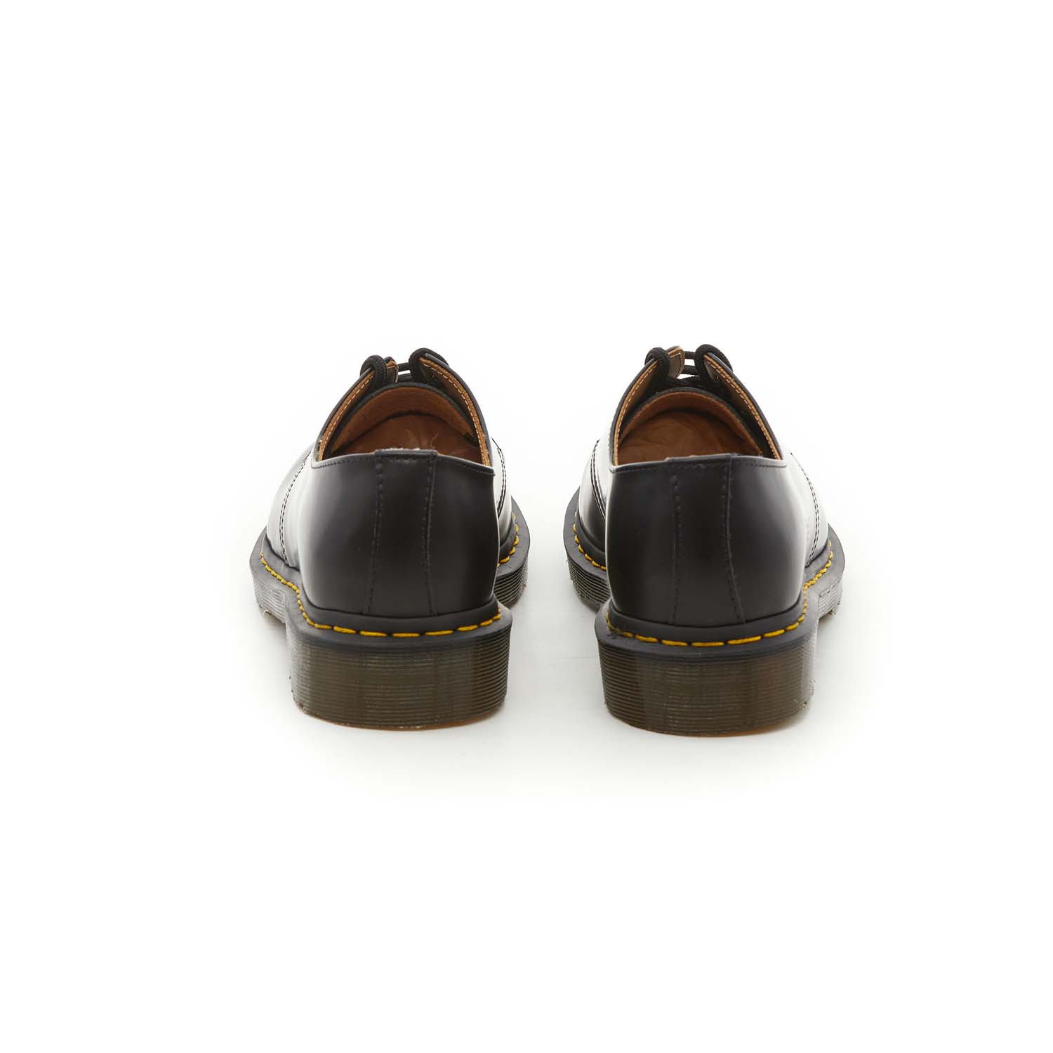 Dr Martens 1461 59 Smooth Nero